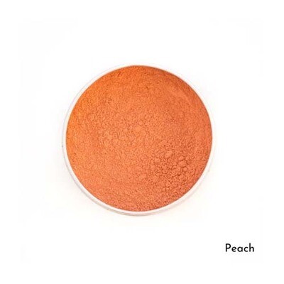 Peach Blush