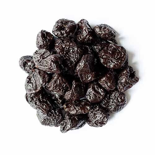 Pitted Prunes