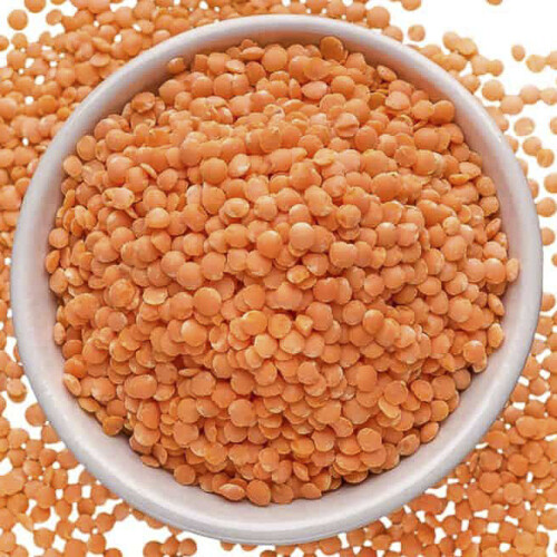 Split Red Lentils