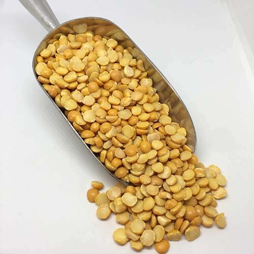 Split Yellow Peas