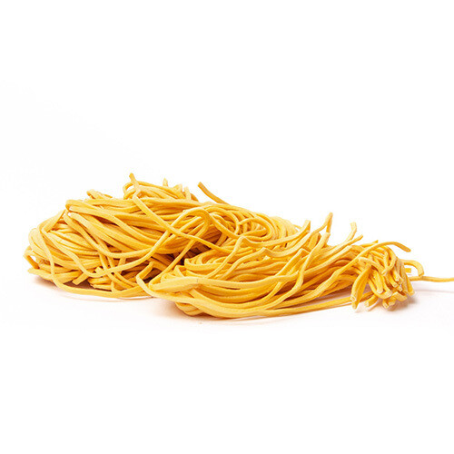 Wheat Noodles nest