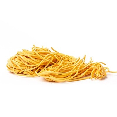 Wheat Noodles nest