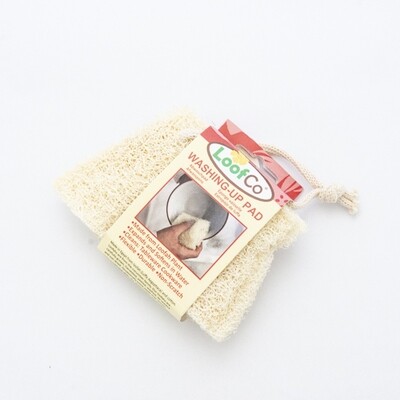 Loofco Washing Up Pad