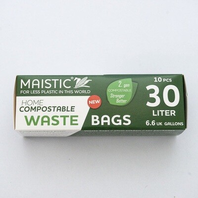 Maistic Waste Bag 30L