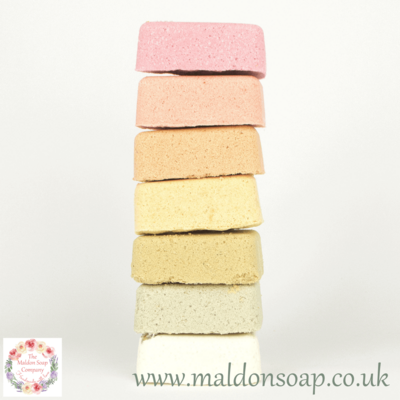 Relax And Unwind Bath Bomb By Maldon Soap