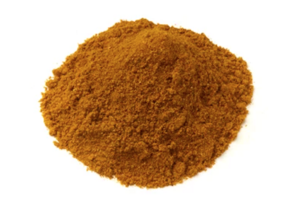 100g Curry Powder Madras Medium