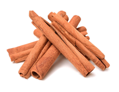 50g Cinnamon Sticks