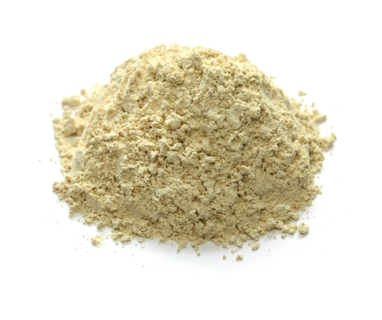 50g Ground Fenugreek