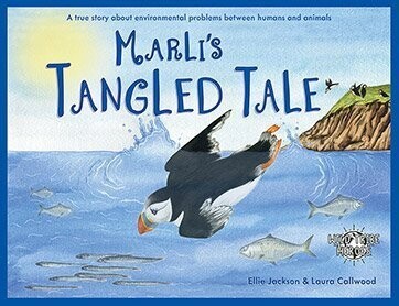Marli's Tangled Tale