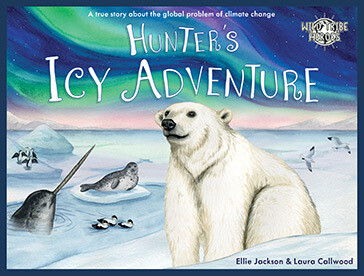 Hunters Icy Adventure