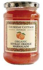 Organic Marmalade
