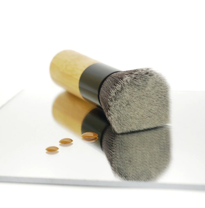 Flawless Buffing Foundation Brush