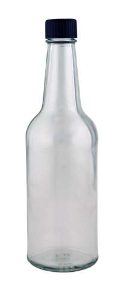Vinegar/sauce Bottle 250ml