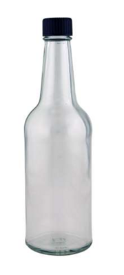 Vinegar Bottle 315ml