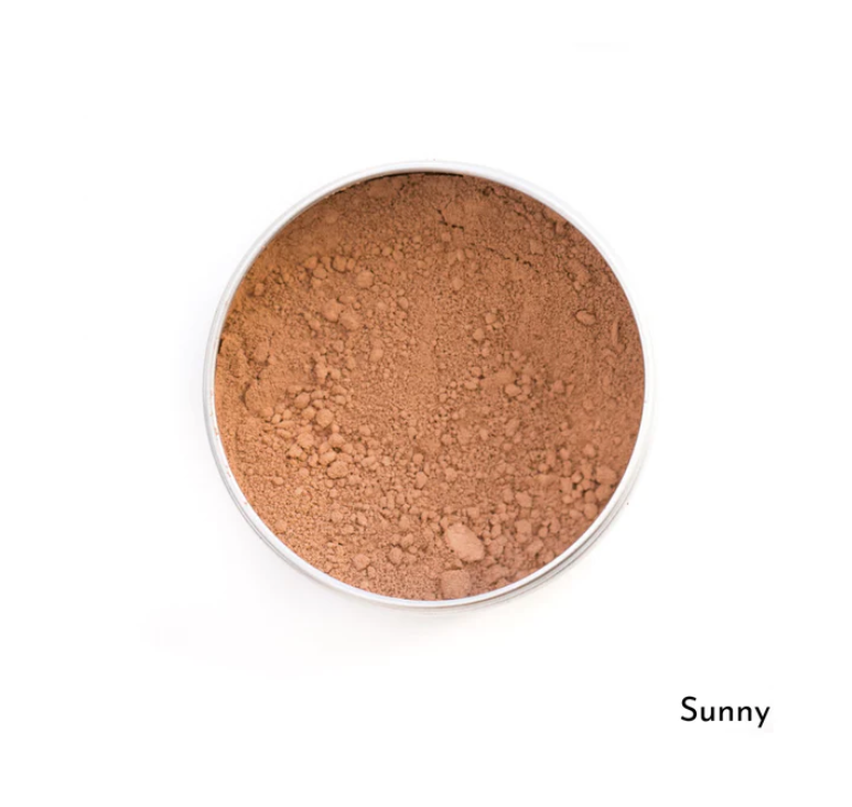 5g Sunny Foundation