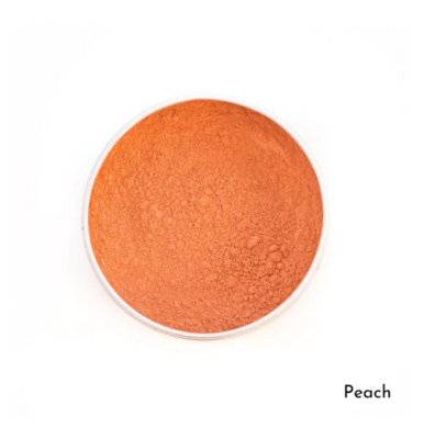 5g Peach Blusher