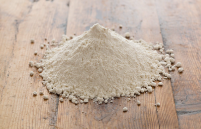 Organic Spelt Flour White