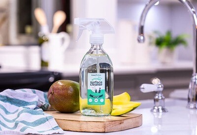 Kitchen Surface Cleaner - Mango