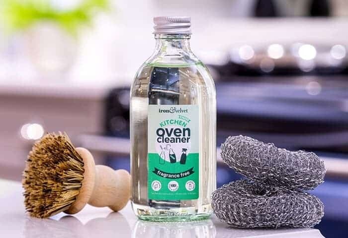 Oven Cleaner - Fragrance Free