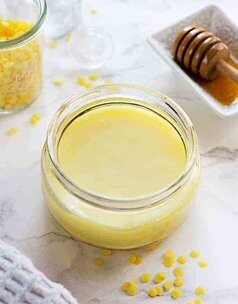 Eczema Honey Salve