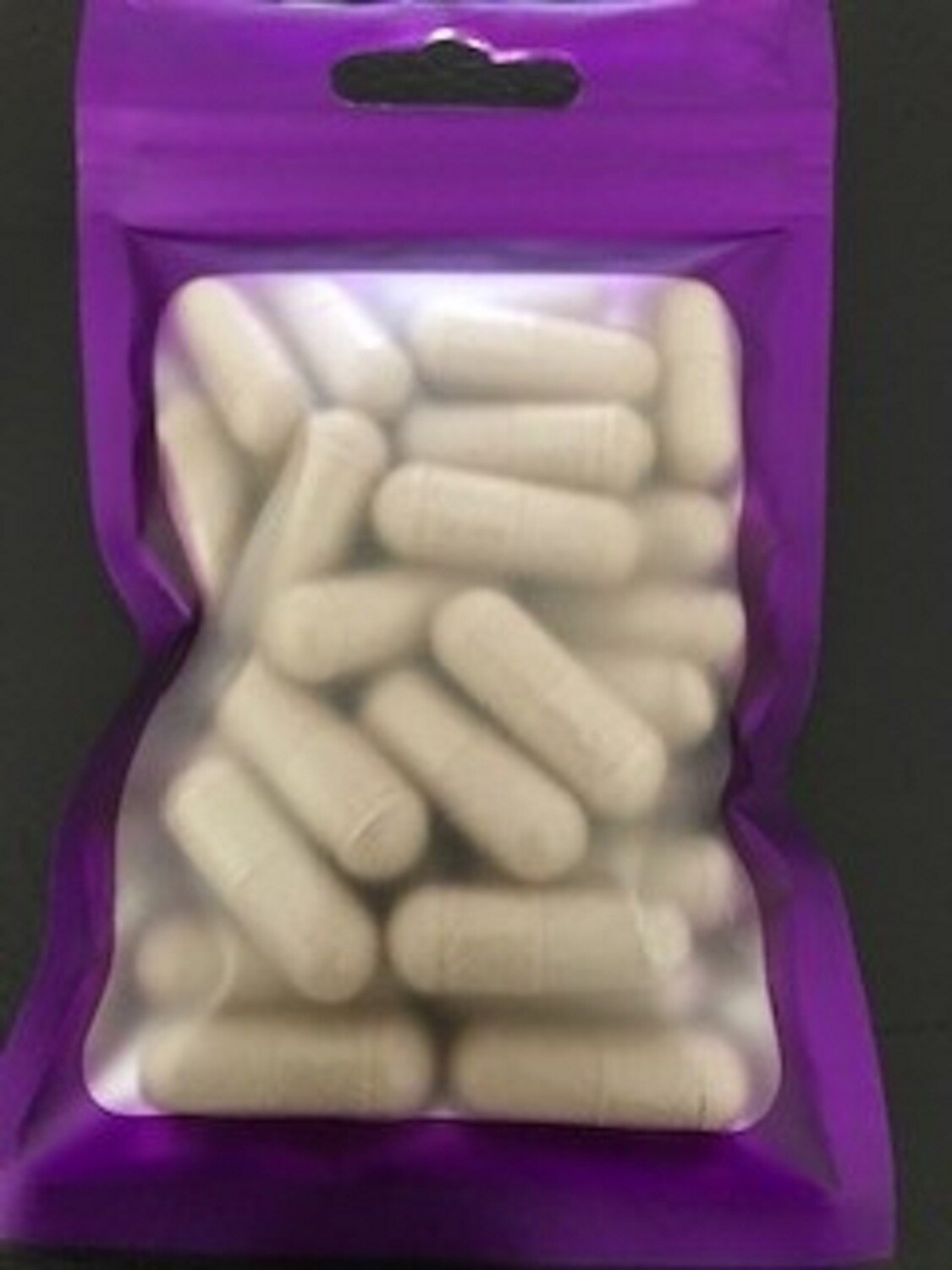 Herbal Energy Boost Capsules