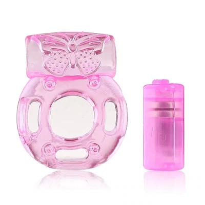 Vibrating Cock Ring