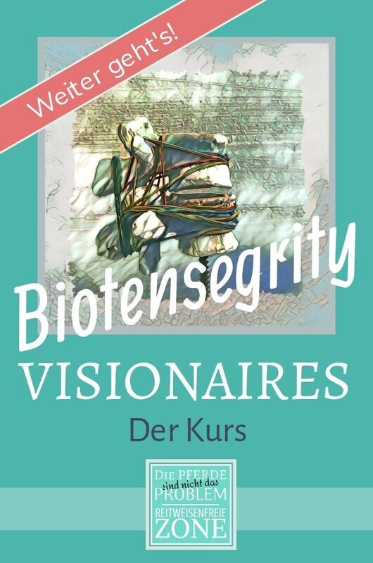 Biotensegrity Visionaires September 25