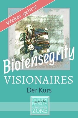 Biotensegrity Visionaires September 25 Biotensegrity Visionaires September 25