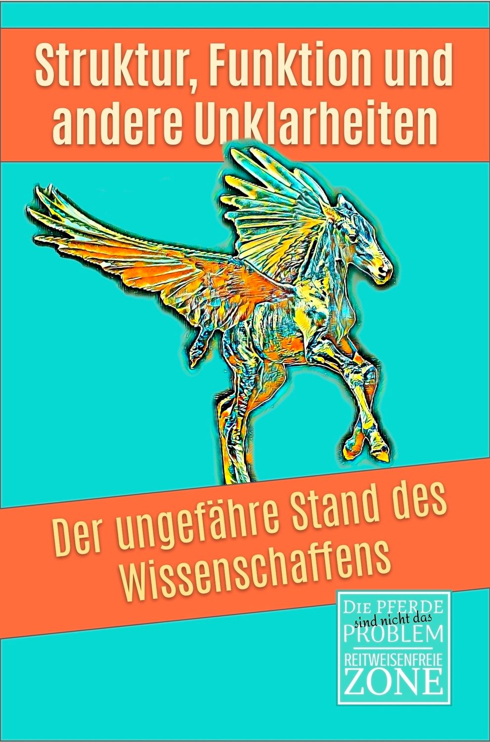 Struktur, Funktion und andere Unklarheiten Januar 2027 Struktur, Funktion und andere Unklarheiten Januar 2027