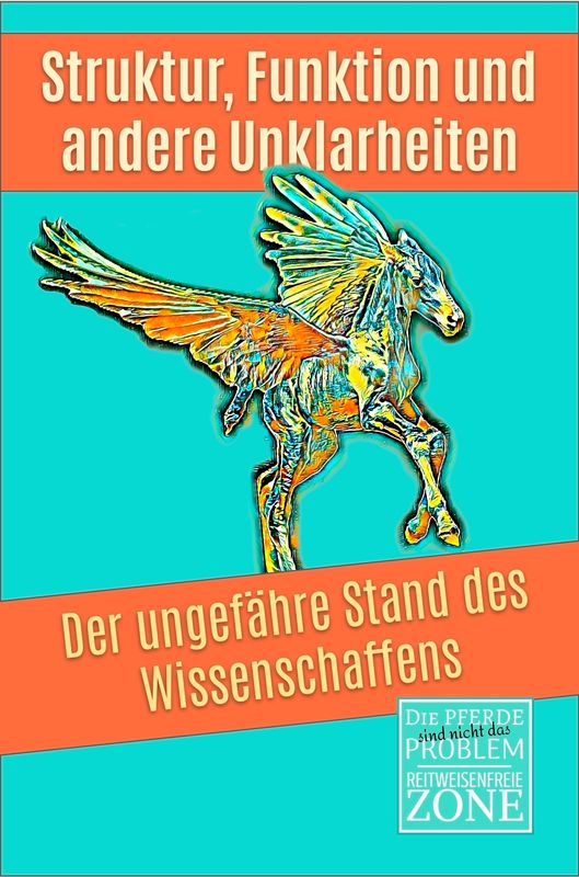 Struktur, Funktion und andere Unklarheiten Januar 2027 Struktur, Funktion und andere Unklarheiten Januar 2027