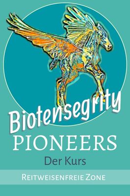 Biotensegrity Pioneers - Der Kurs - Februar 2026