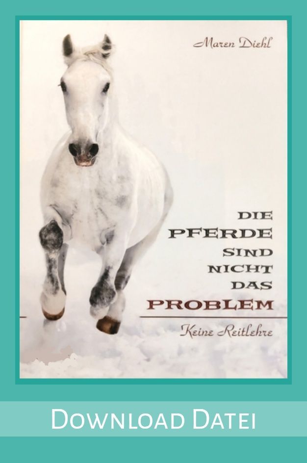 PDF PDF "Die Pferde sind nicht das Problem"