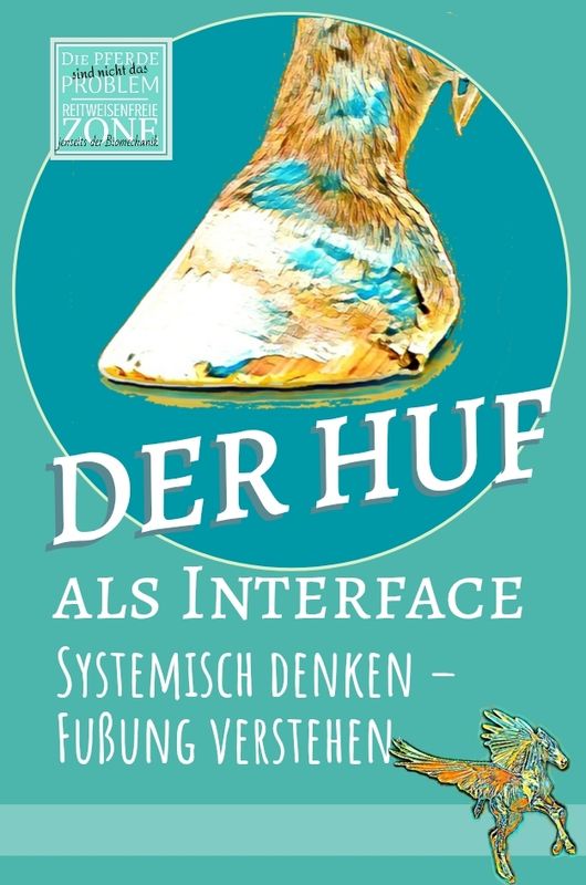 Der Huf als Interface Der Huf als Interface