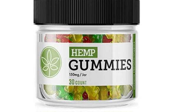 Mike Holmes CBD Gummies Canada