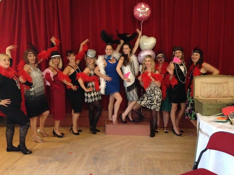 Hen gatherings, Parties Birthdays, and Celebrations!