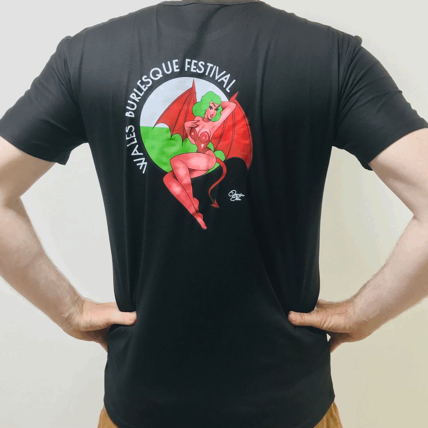 Merchandise WBF 2024 inc P&amp;P