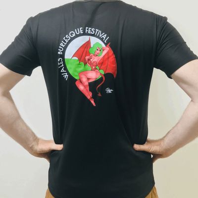 Merchandise WBF 2024 inc P&amp;P