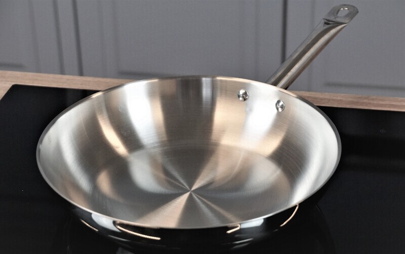 Poêle 32 cm