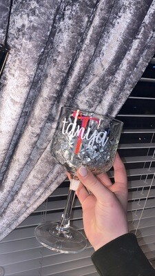 Personalised Cups