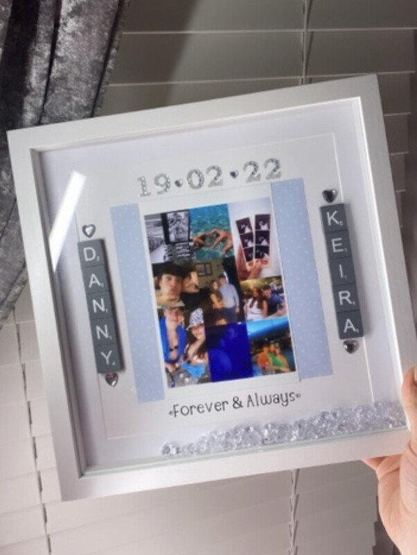 Couple Frames