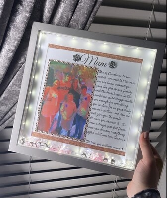 Mother’s Day Frames