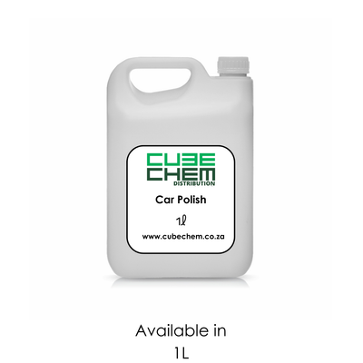 Car Polish 1L
