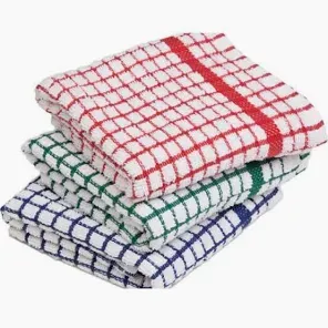 Dish Cloth Towelling