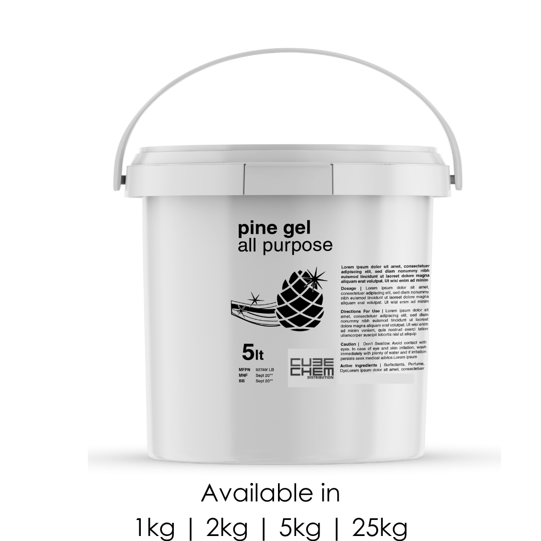 Pine Gel 2kg