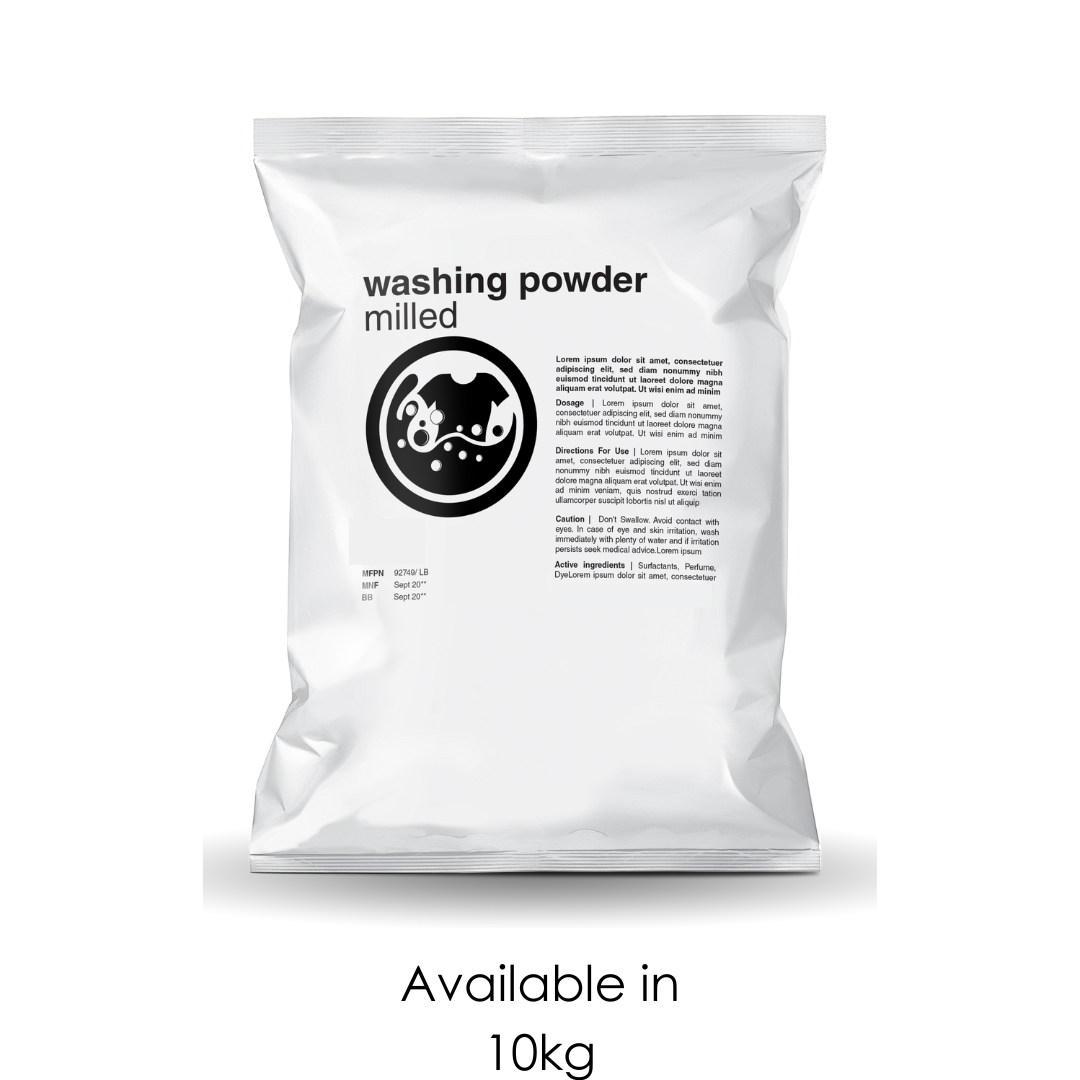 Milled Powder 10KG