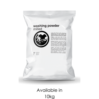 Milled Powder 10KG