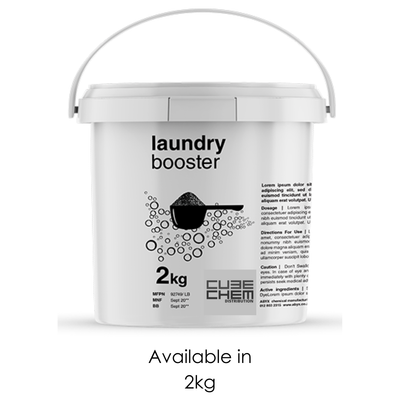 Laundry Booster Powder 2kg