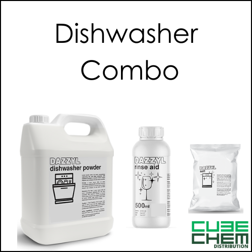 Dishwasher Combo