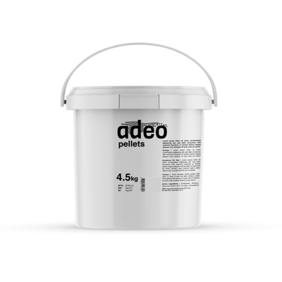 Adeo Cubes Asstd (20g) 3.5KG