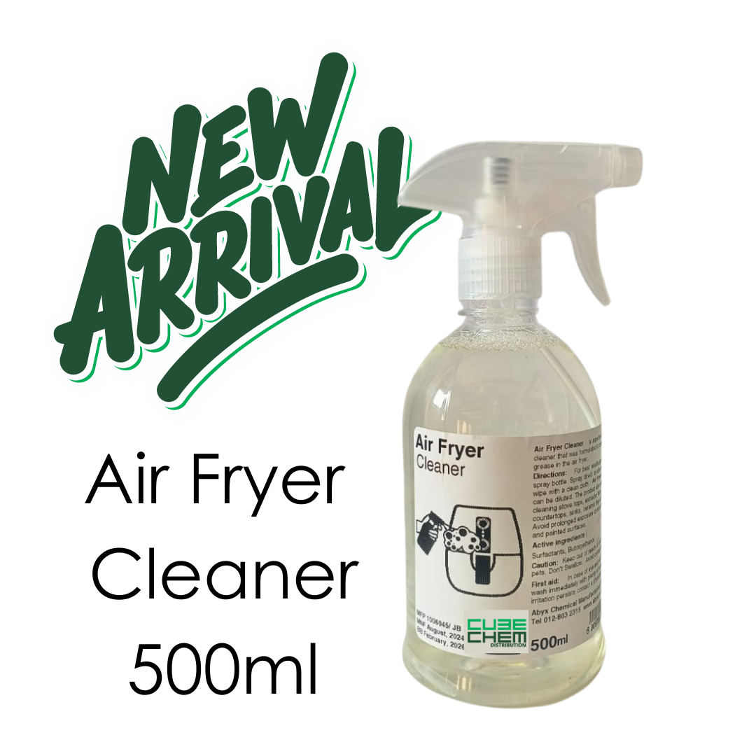 Air Fryer Cleaner